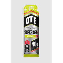 Super Gel+ Citrus
