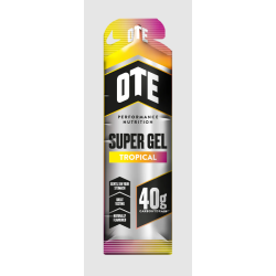 Super Gel Tropical