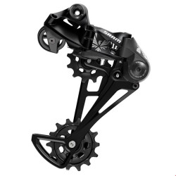 NX EAGLE 12 Sp.