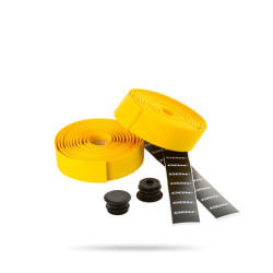 Handlebar tape Foam 2.5mm Yellow