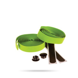 Handlebar tape Foam 2.5mm Green