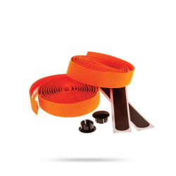 Handlebar tape Foam 2.5mm Orange