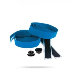 Handlebar tape Foam 2.5mm Blue
