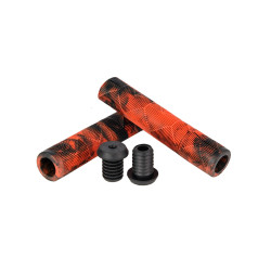 Direct MIX 145mm Red Black