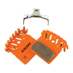 DBP-01.26-SC Sintered orange