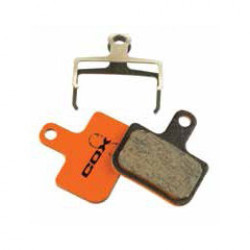 DBP-02.69-R Resin orange for Avid DB1/DB3