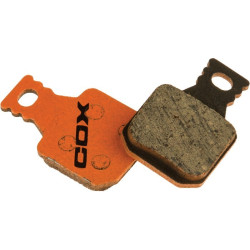 DBP-08.19-R Resin orange for Magura MT17
