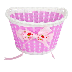 Pink Plastic