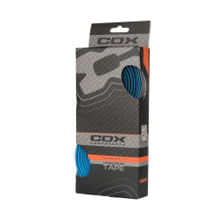 Handlebar tape Fusion Light 3.5mm Black Blue