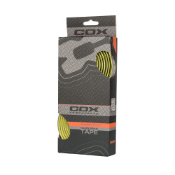 Handlebar tape Fusion Light 3.5mm Yellow