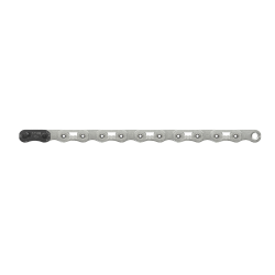 12 Sp. Eagle XX T-TYPE Silver Hollowpin 126 Links