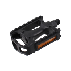 Pedals Sport Black