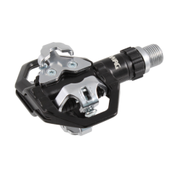 Pedals Trail - Black