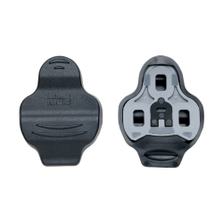 Cleat Cover KEO Black