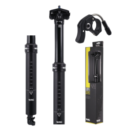 DROPPER SEATPOST INTERNAL CABLE SB0 - 30.9 X 361 MM, TRAVEL 100 MM
