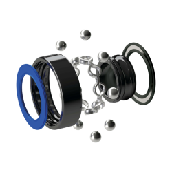 Bearing 15x24x5 - No Rust