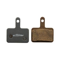 Pads for Deore BR-M575 - Organic 