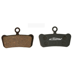 Sram Guide - Organic