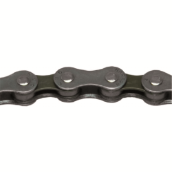 Chain NB50 7S - 116 Links Silver Bronze