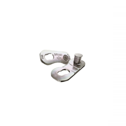 12 Sp. Missing Link Powerlock Road AXS Flattop Silver