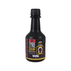 Foaming Tyre Sealant 0.25 Lt