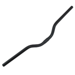 MTB Handelbar 680mm Black