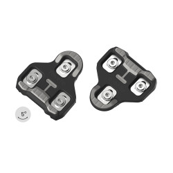 Favero Look-Keo Cleats (5° Float)