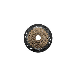 MF-TZ500-6, 6 Sp.