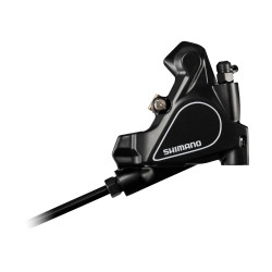 BR-RS405 Front Hydrolic Caliber
