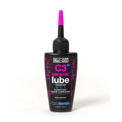 C3 Wet Ceramic Lube 120ml