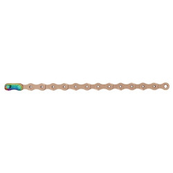 12 Sp. XX1 Eagle PC Hollowpin Gold - 126 Links 
