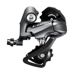 Claris RD-R2000-GS, 8 Speed
