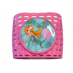 Disney Adele Fucsia