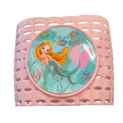 Disney Adele Pink