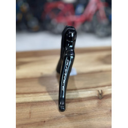 USED Dura-Ace Mechanical Shift/Hydraulic Disc Bicycle Shift/Brake Lever - ST-R9120 (Right,11-Speed)