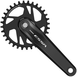 ESSA 1x8/7 speed