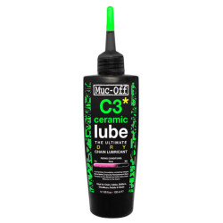 C3 Dry Ceramic Lube 120ml