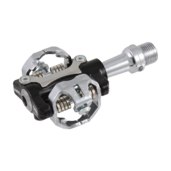 Pedals Race - Black