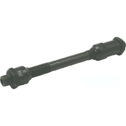 Rear Hub Axle 145 mm/ Quick Release  