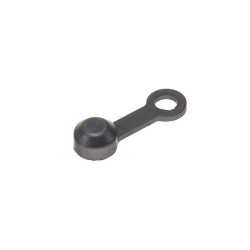 Rubber Shimano Bleed Screw Cap
