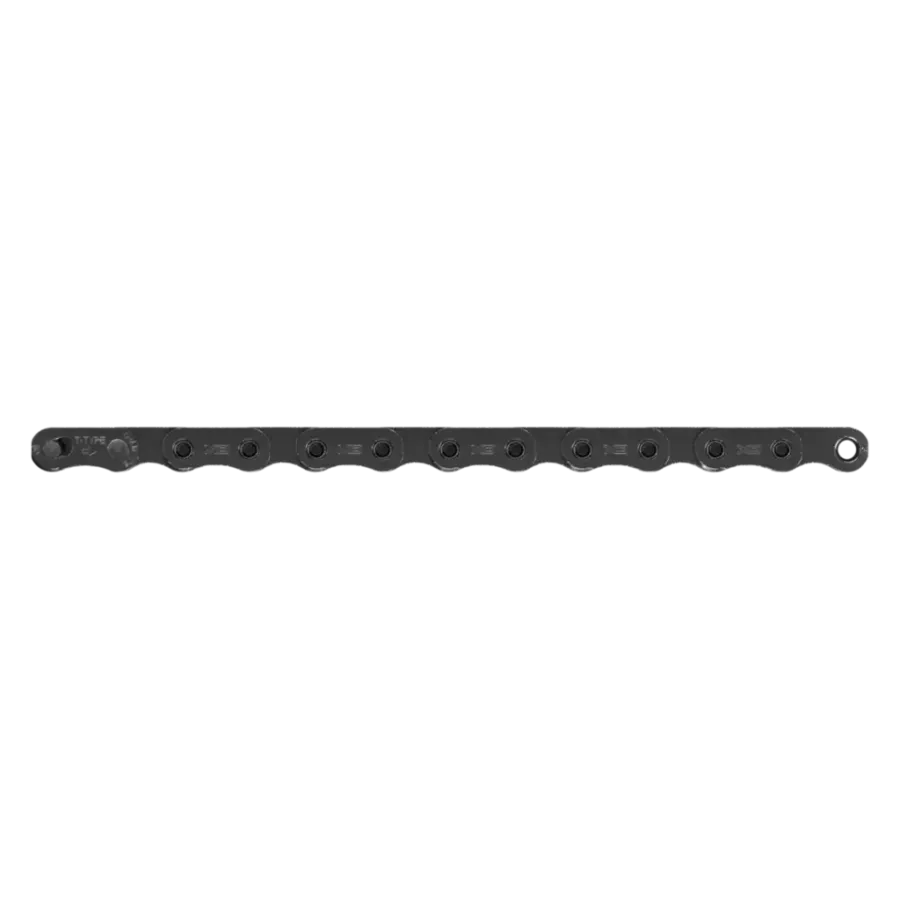 12 Sp. Eagle XO T-TYPE Dark Polar 126 Links 12 Sp. Eagle XO T-TYPE Dark Polar 126 Links