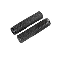 Lock On Trail - Black
