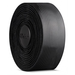 Vento Microtex 2mm Tacky Color Black / Grey