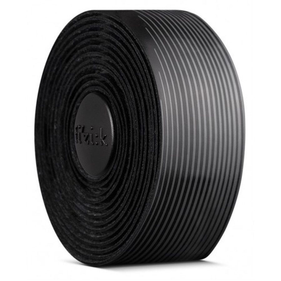 Vento Microtex 2mm Tacky Color Black / Grey Vento Microtex 2mm Tacky Color Black / Grey