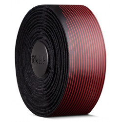 Vento Microtex 2mm Tacky Bi Color Black / Red