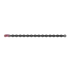 12 Sp. XX1 Eagle PC Hollowpin Black - 126 Links 