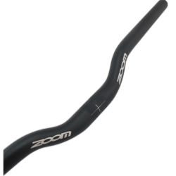MTB Zoom Alloy Black