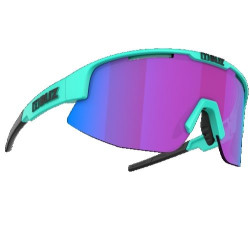 Matrix Nano Nordic Turquoise Violet W Blue