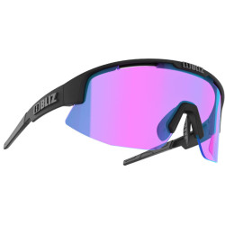 Matrix Nordic Black Matt
