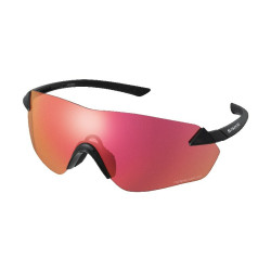 S-PHYRE R CE-SPHR1 Frame Black Lences Ridescape